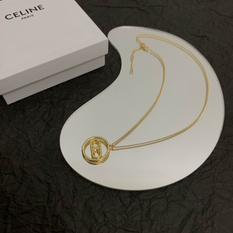 Celine Necklace 05lyr120